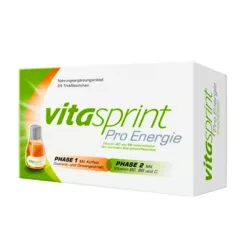 Vitasprint Pro Energie – Energie