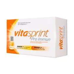 Vitasprint Pro Immun – Imunitate