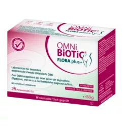 OMNi – Energie