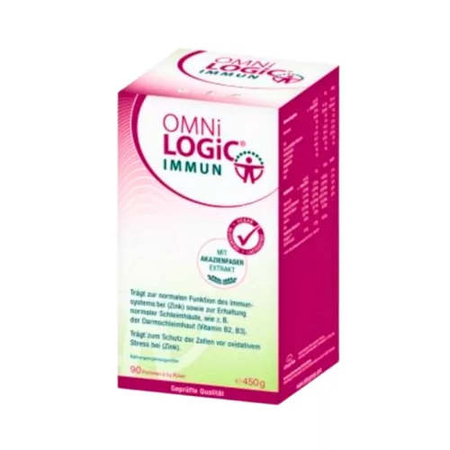 OMNi – energie și vitalitate