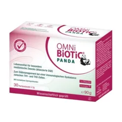 OMNi – Energie