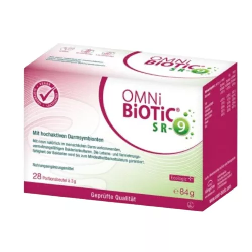 OMNi – Energie