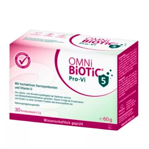 OMNi – Sănătate
