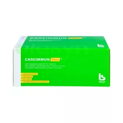 CareImmune Onco 270 capsule – energie și vitalitate