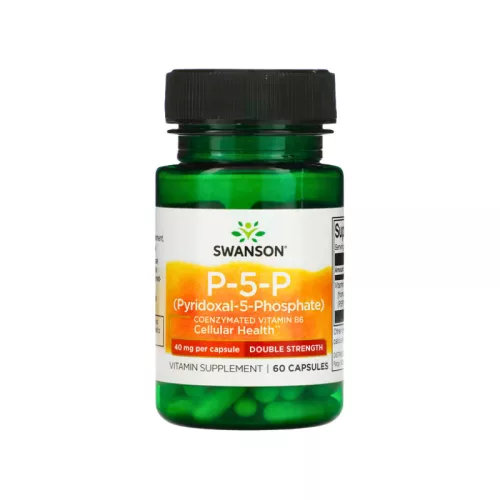 Swanson P – Energie