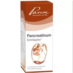 Pancreatinum Similiaplex – Energie