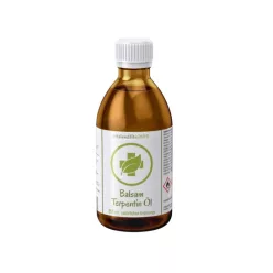 Balsam Terpentin Öl 250 ml – utilizare externă