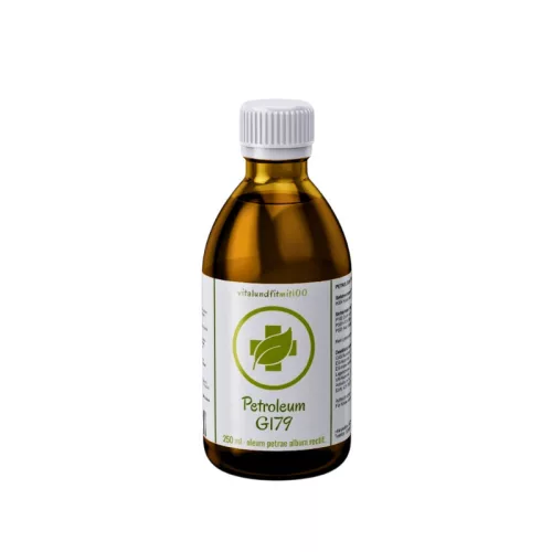 Petrol Medicinal 250 ml – Energie