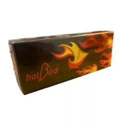 HOT BIRD – Energie
