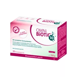 OMNi – Sănătate