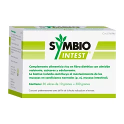 Symbio Intest – Sănătate