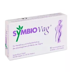 Symbio Vag – Energie