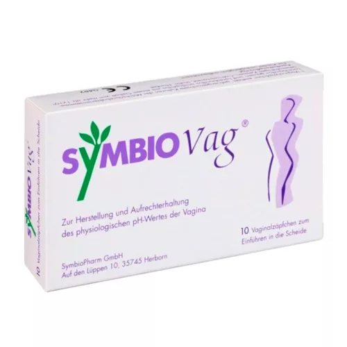 Symbio Vag – Energie
