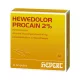 Hewedolor® Procain 2% – Energie