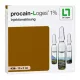 Procain – Energie