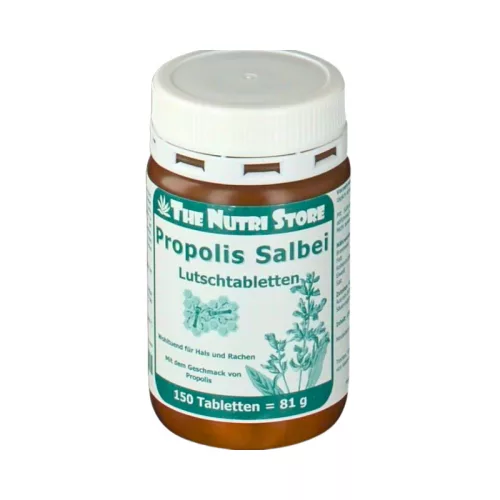 Propolis 20 mg – Imunitate