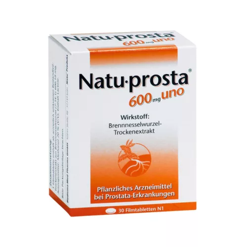Natu – Energie