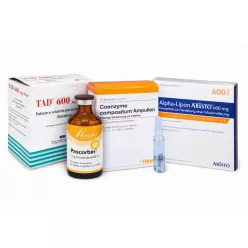   Protocol Suport Oncologic – Antioxidanți & Regenerare – Oncosop