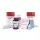 Protocol Premium de Slăbire – Detox Ficat120tab + Control Apetit 42 tab+ Blocare Calorii 45 tab+ Orlistat 84 tab
