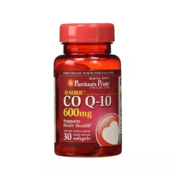 CO Q10 600 mg – Energie