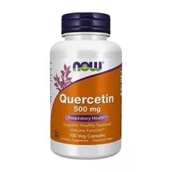 Quercetina 500 mg – Imunitate