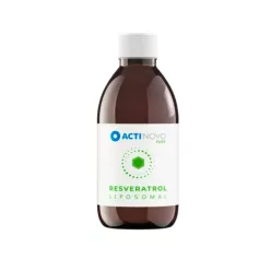 Resveratrol Liposomal – energie și vitalitate