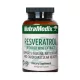 Resveratrol 225 mg NutraMedix – energie și vitalitate