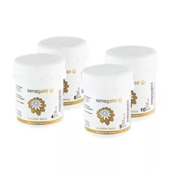 Cura Schüssler pentru metabolism – Detoxifiere