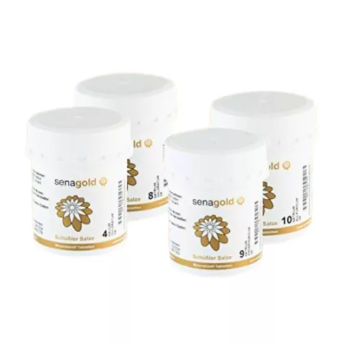 Cura Schüssler pentru metabolism – Detoxifiere