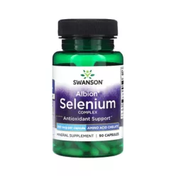 Seleniu 200 mcg – Imunitate