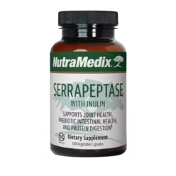 Serrapeptază NutraMedix Ultra Strong – Energie