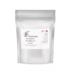 Serrapeptase 1.000.000 UI – Energie
