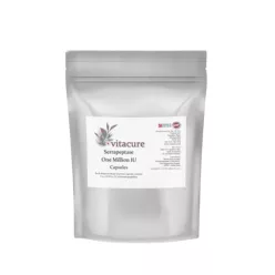 Serrapeptase 1.000.000 UI – Energie