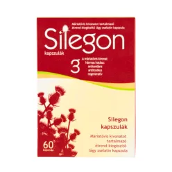 Silegon – Sănătate
