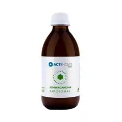 Ashwagandha Liposomal – energie și vitalitate