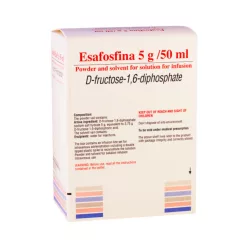 Esafosfina 5 g / 50 ml – Energie