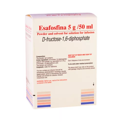 Esafosfina 5 g / 50 ml – Energie