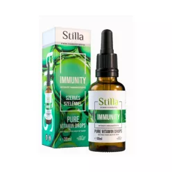 Stilla IMMUNITY 30 ml – Imunitate