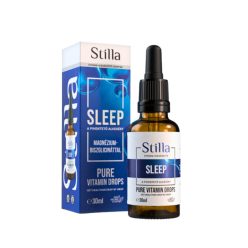 Stilla Sleep Drops 30 ml – Sănătate