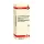 Syzygium jambolanum D4, 50 ml – Energie