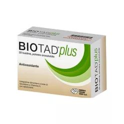 BioTAD Plus – Energie
