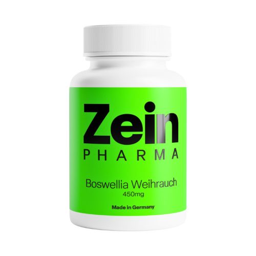 Boswellia 450 mg – Energie