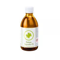 Ulei de terebentină balsamică 250 ml – Energie