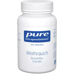   Pure Encapsulations Weihrauch – Boswellia Extract | 30 zile de utilizare