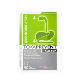 Toxaprevent HALISTOP 90 comprimate – Energie