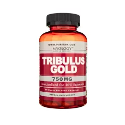 Tribulus Gold 750 mg – Energie