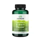 Swanson Turmeric & Black Pepper – energie și vitalitate