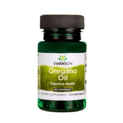 Swanson Flaxseed Oil – Sănătate