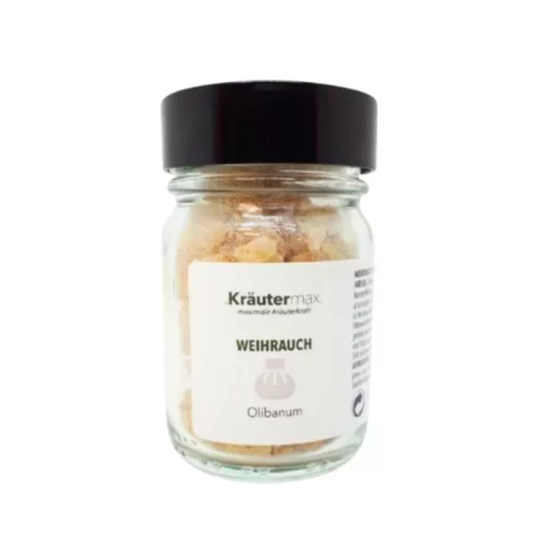 Tămâie naturală 30g Kräutermax – Energie