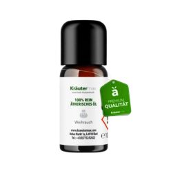 Ulei esențial de tămâie 10ml – Energie